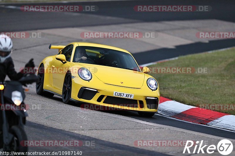 Bild #10987140 - Touristenfahrten Nürburgring Nordschleife (02.10.2020)