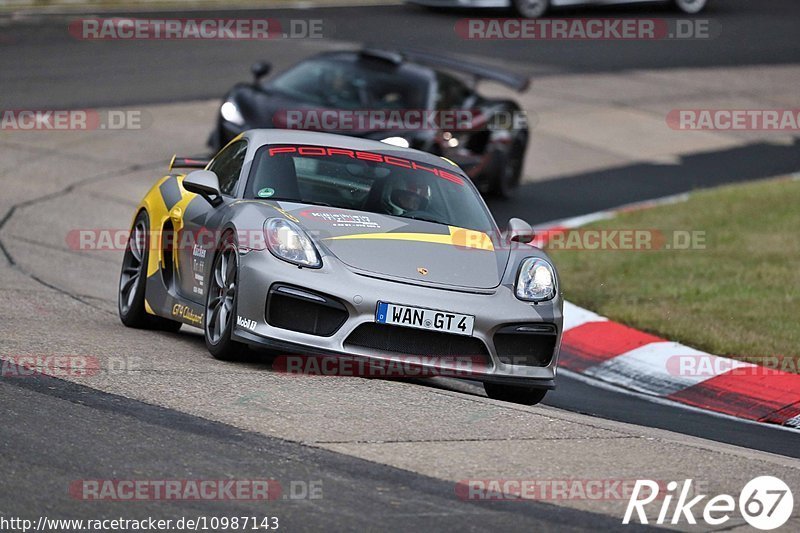 Bild #10987143 - Touristenfahrten Nürburgring Nordschleife (02.10.2020)