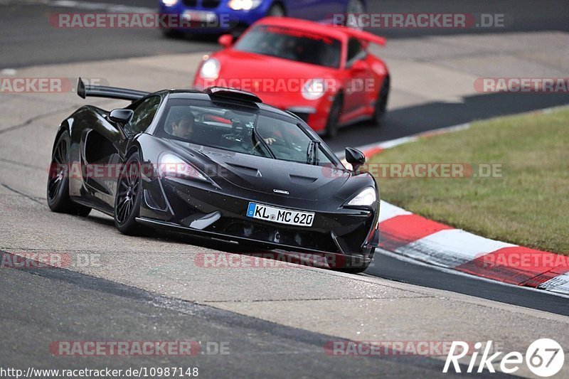 Bild #10987148 - Touristenfahrten Nürburgring Nordschleife (02.10.2020)