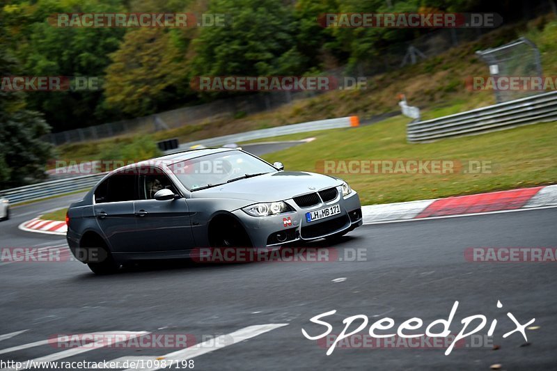 Bild #10987198 - Touristenfahrten Nürburgring Nordschleife (02.10.2020)