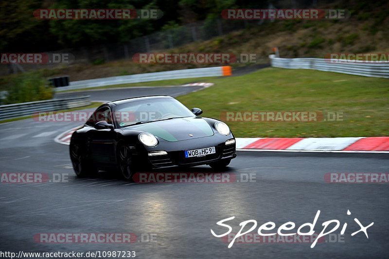 Bild #10987233 - Touristenfahrten Nürburgring Nordschleife (02.10.2020)