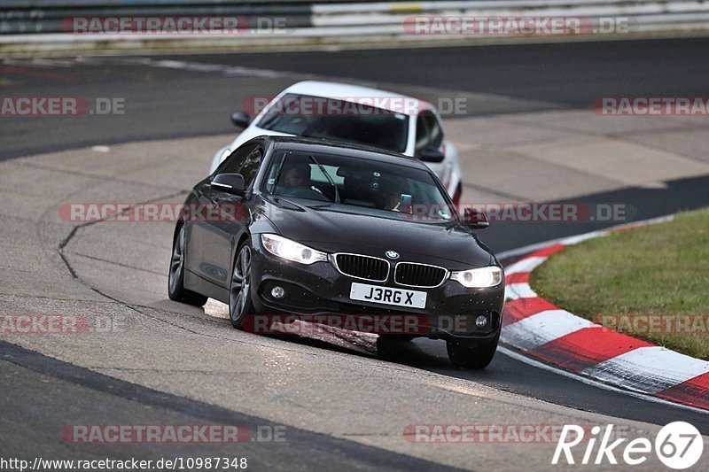 Bild #10987348 - Touristenfahrten Nürburgring Nordschleife (02.10.2020)