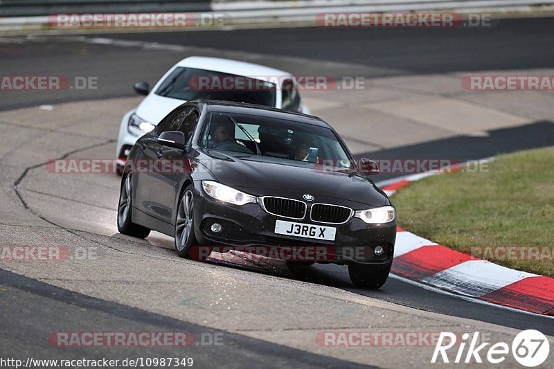 Bild #10987349 - Touristenfahrten Nürburgring Nordschleife (02.10.2020)