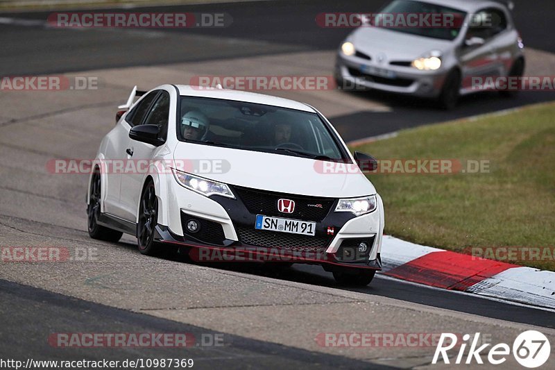 Bild #10987369 - Touristenfahrten Nürburgring Nordschleife (02.10.2020)