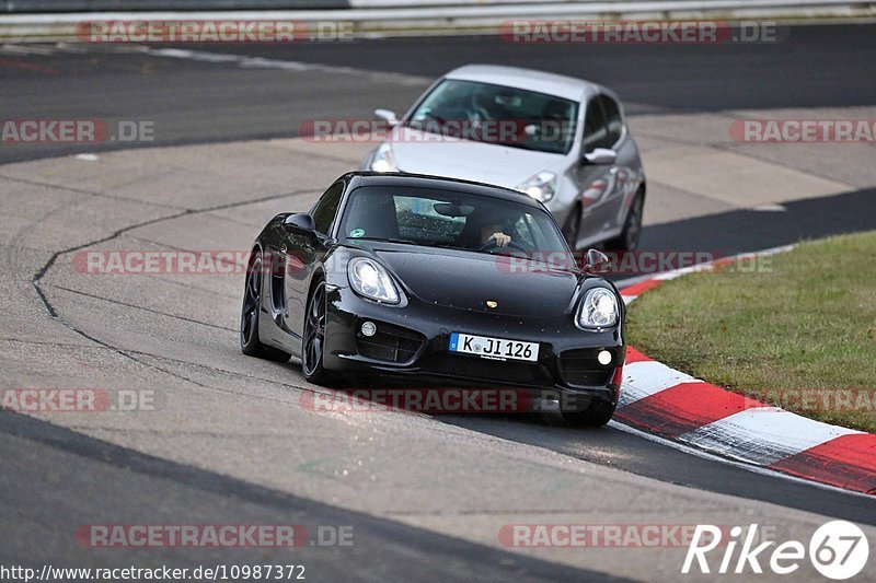 Bild #10987372 - Touristenfahrten Nürburgring Nordschleife (02.10.2020)