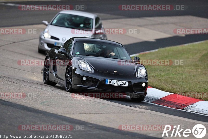 Bild #10987375 - Touristenfahrten Nürburgring Nordschleife (02.10.2020)