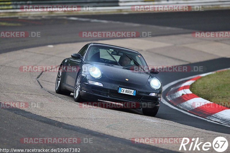 Bild #10987382 - Touristenfahrten Nürburgring Nordschleife (02.10.2020)