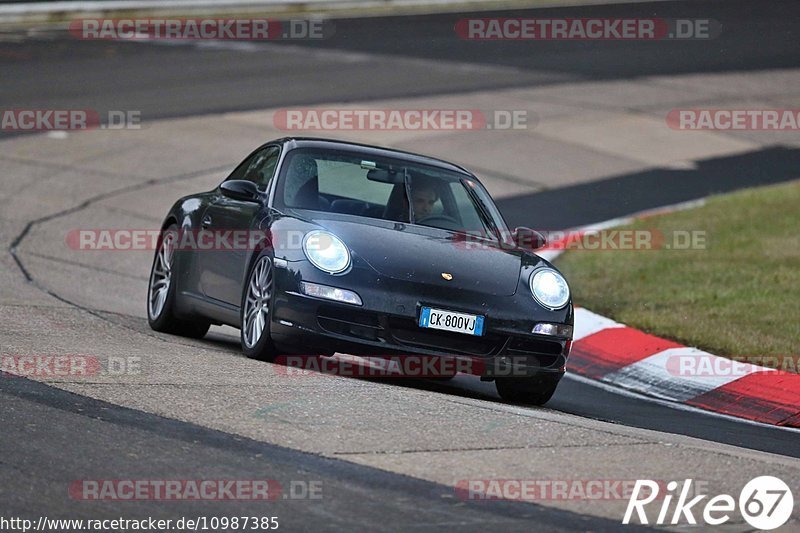 Bild #10987385 - Touristenfahrten Nürburgring Nordschleife (02.10.2020)