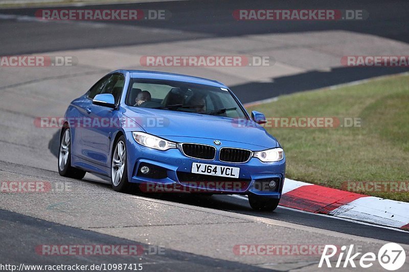 Bild #10987415 - Touristenfahrten Nürburgring Nordschleife (02.10.2020)