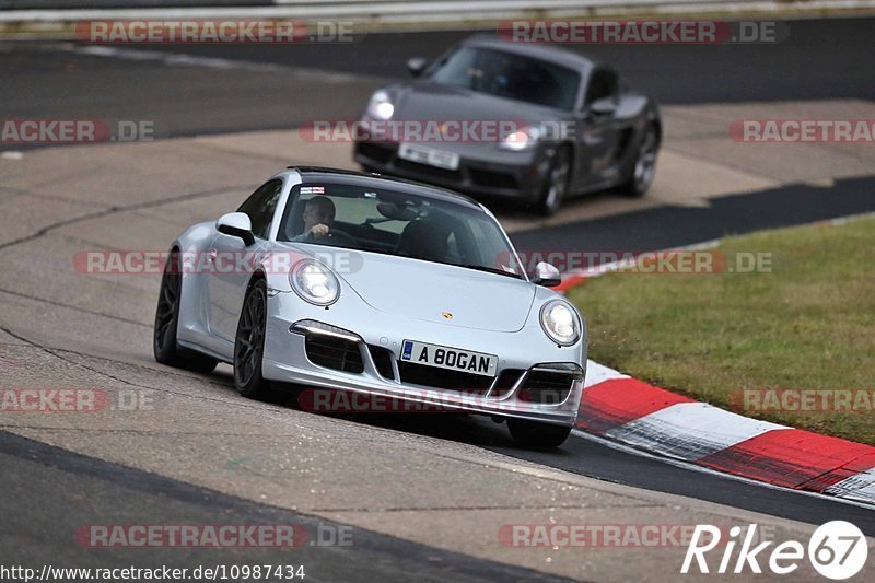 Bild #10987434 - Touristenfahrten Nürburgring Nordschleife (02.10.2020)