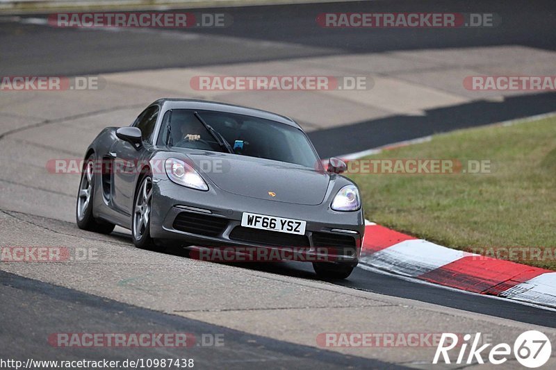 Bild #10987438 - Touristenfahrten Nürburgring Nordschleife (02.10.2020)