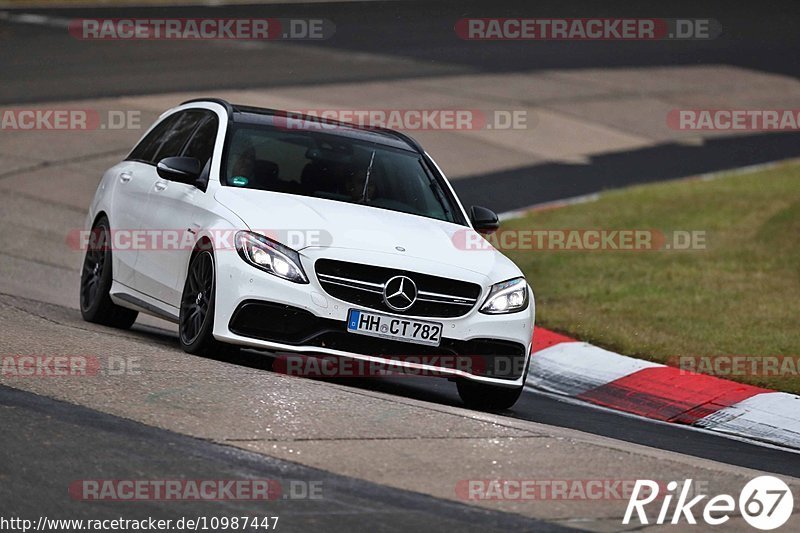 Bild #10987447 - Touristenfahrten Nürburgring Nordschleife (02.10.2020)