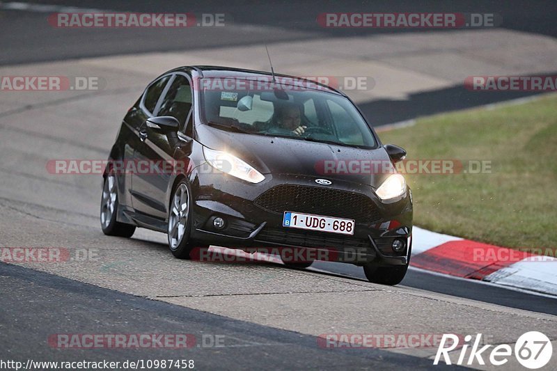 Bild #10987458 - Touristenfahrten Nürburgring Nordschleife (02.10.2020)