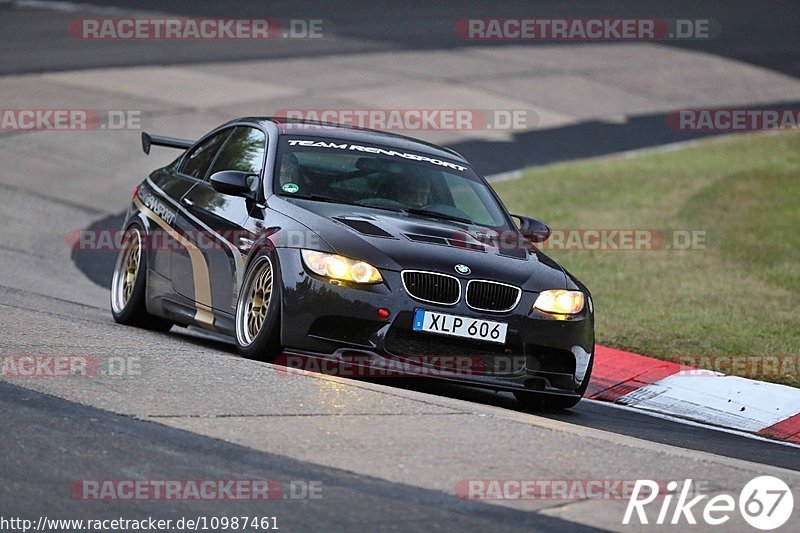 Bild #10987461 - Touristenfahrten Nürburgring Nordschleife (02.10.2020)