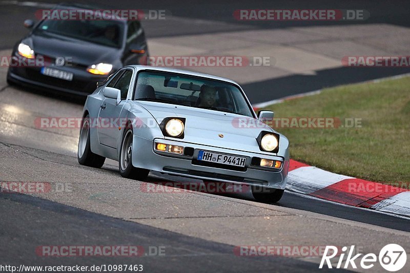 Bild #10987463 - Touristenfahrten Nürburgring Nordschleife (02.10.2020)