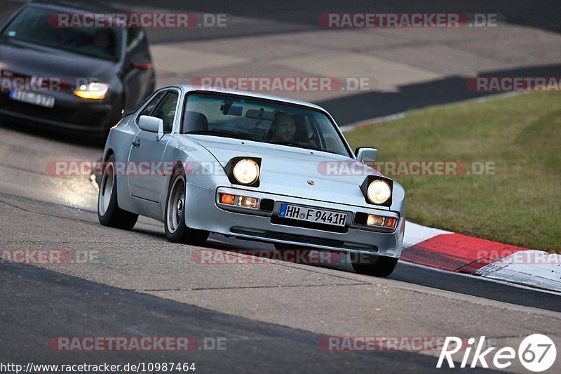 Bild #10987464 - Touristenfahrten Nürburgring Nordschleife (02.10.2020)