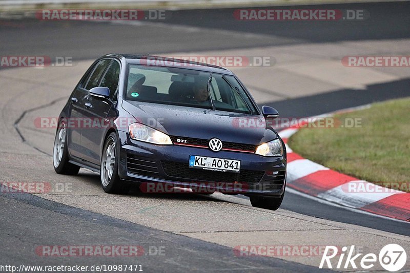 Bild #10987471 - Touristenfahrten Nürburgring Nordschleife (02.10.2020)