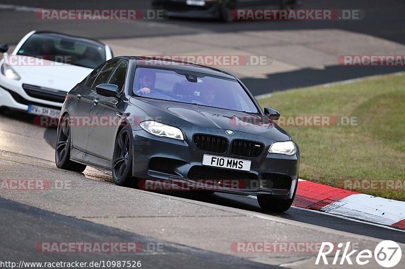 Bild #10987526 - Touristenfahrten Nürburgring Nordschleife (02.10.2020)