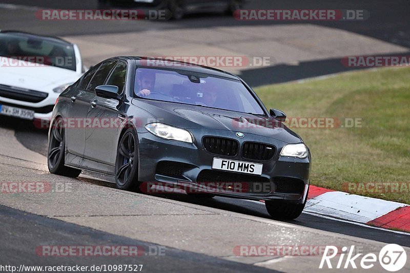 Bild #10987527 - Touristenfahrten Nürburgring Nordschleife (02.10.2020)