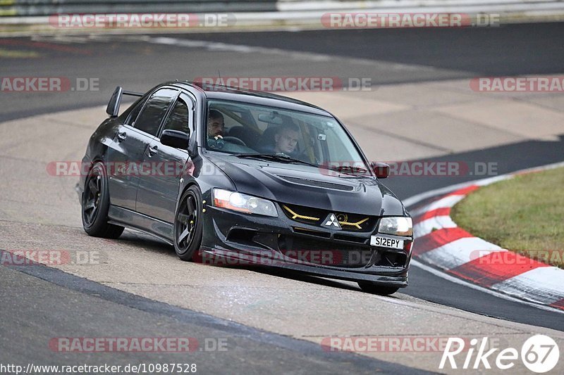 Bild #10987528 - Touristenfahrten Nürburgring Nordschleife (02.10.2020)