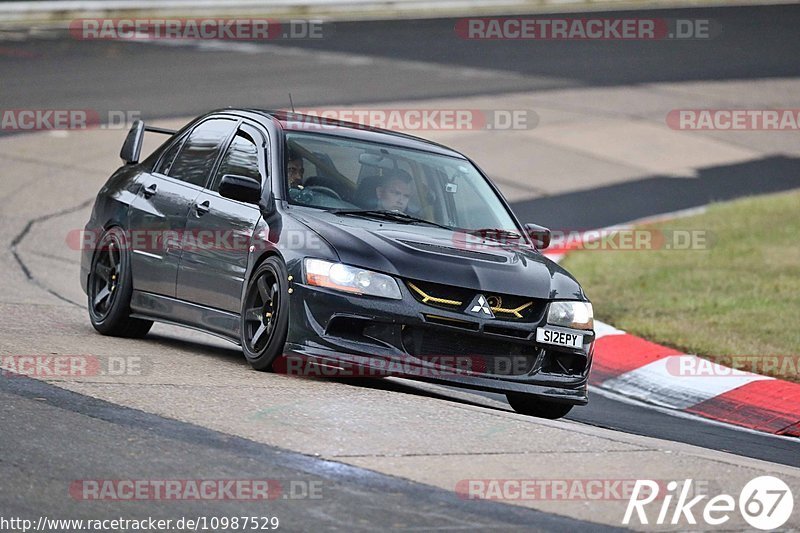 Bild #10987529 - Touristenfahrten Nürburgring Nordschleife (02.10.2020)