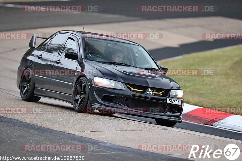 Bild #10987530 - Touristenfahrten Nürburgring Nordschleife (02.10.2020)