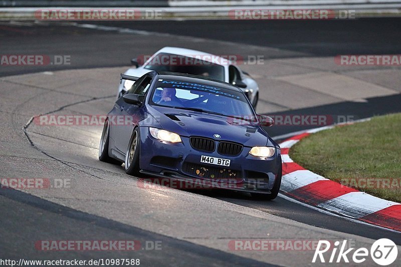 Bild #10987588 - Touristenfahrten Nürburgring Nordschleife (02.10.2020)