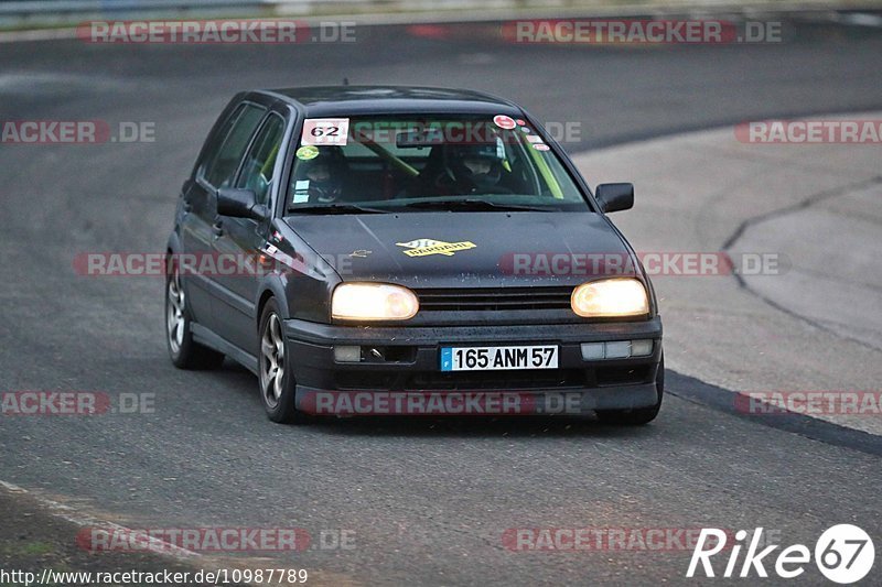 Bild #10987789 - Touristenfahrten Nürburgring Nordschleife (02.10.2020)