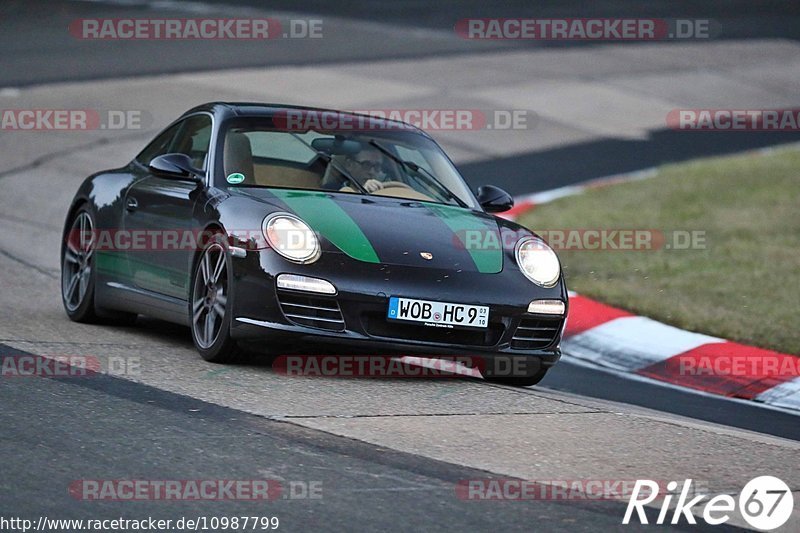 Bild #10987799 - Touristenfahrten Nürburgring Nordschleife (02.10.2020)