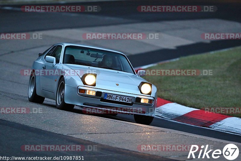 Bild #10987851 - Touristenfahrten Nürburgring Nordschleife (02.10.2020)