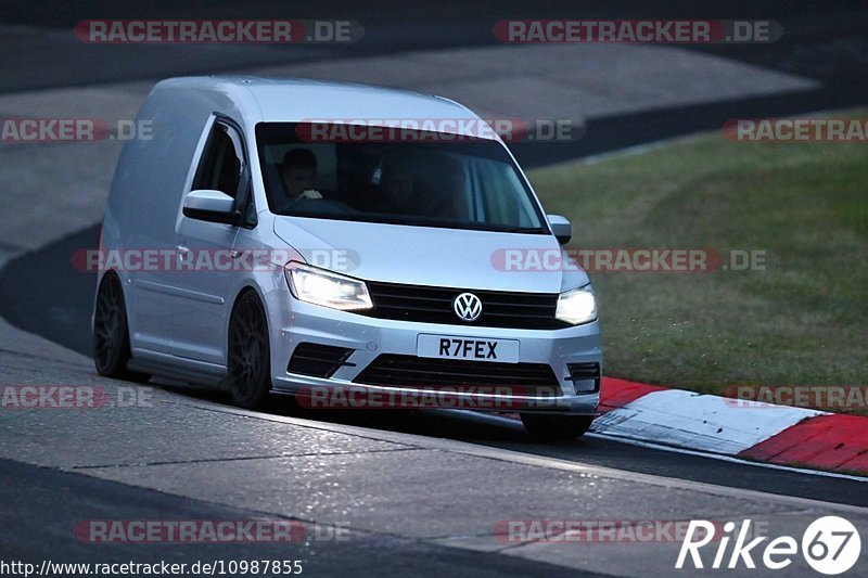 Bild #10987855 - Touristenfahrten Nürburgring Nordschleife (02.10.2020)