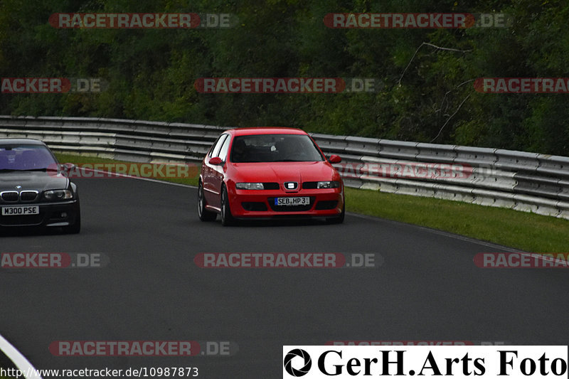 Bild #10987873 - Touristenfahrten Nürburgring Nordschleife (02.10.2020)