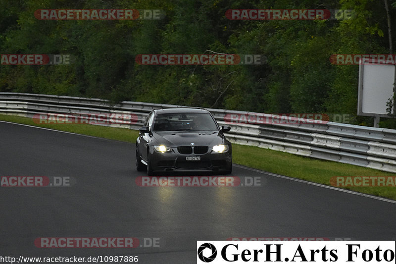 Bild #10987886 - Touristenfahrten Nürburgring Nordschleife (02.10.2020)