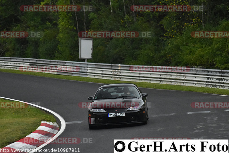 Bild #10987911 - Touristenfahrten Nürburgring Nordschleife (02.10.2020)