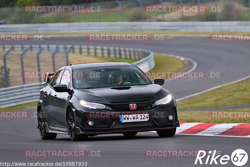 Bild #10987933 - Touristenfahrten Nürburgring Nordschleife (02.10.2020)