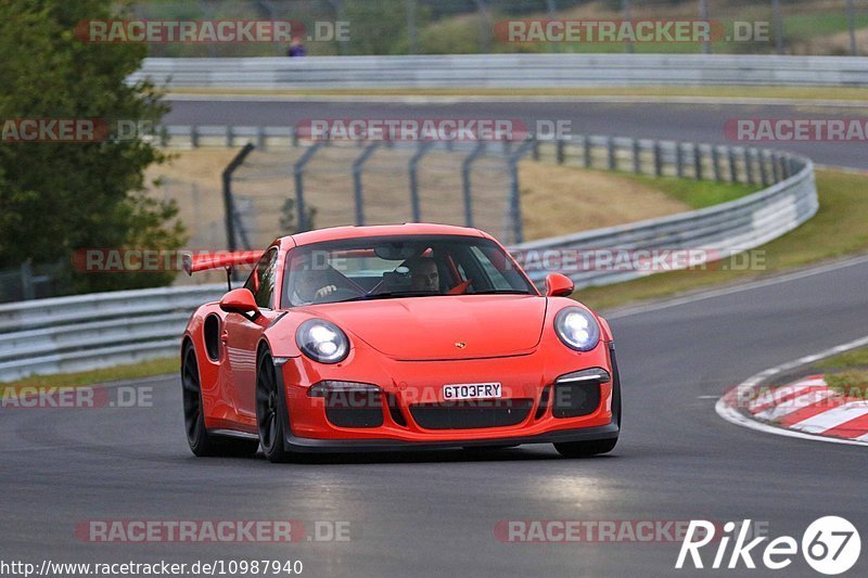 Bild #10987940 - Touristenfahrten Nürburgring Nordschleife (02.10.2020)