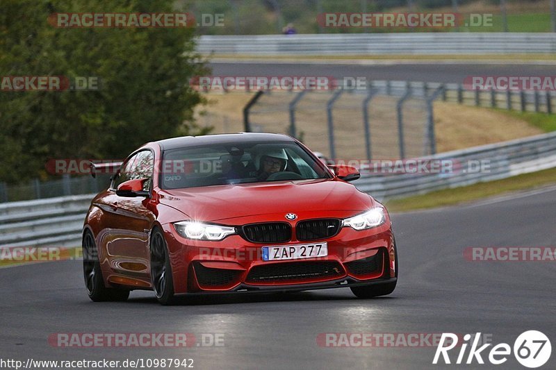 Bild #10987942 - Touristenfahrten Nürburgring Nordschleife (02.10.2020)