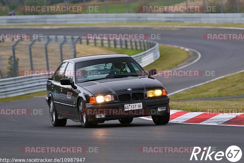 Bild #10987947 - Touristenfahrten Nürburgring Nordschleife (02.10.2020)