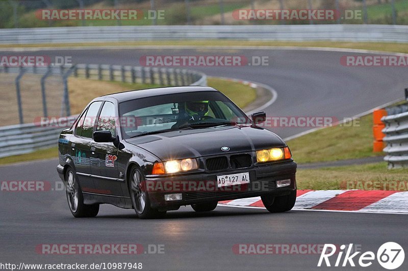 Bild #10987948 - Touristenfahrten Nürburgring Nordschleife (02.10.2020)