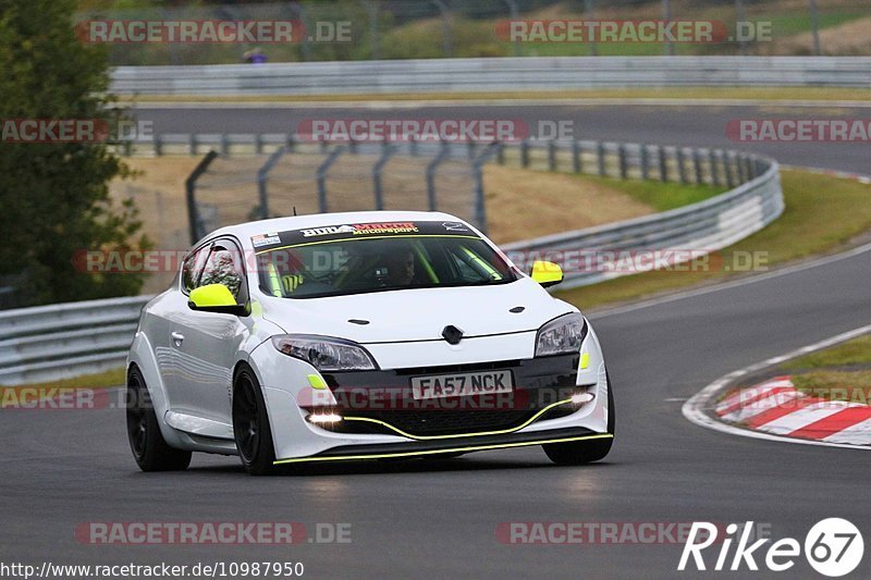 Bild #10987950 - Touristenfahrten Nürburgring Nordschleife (02.10.2020)