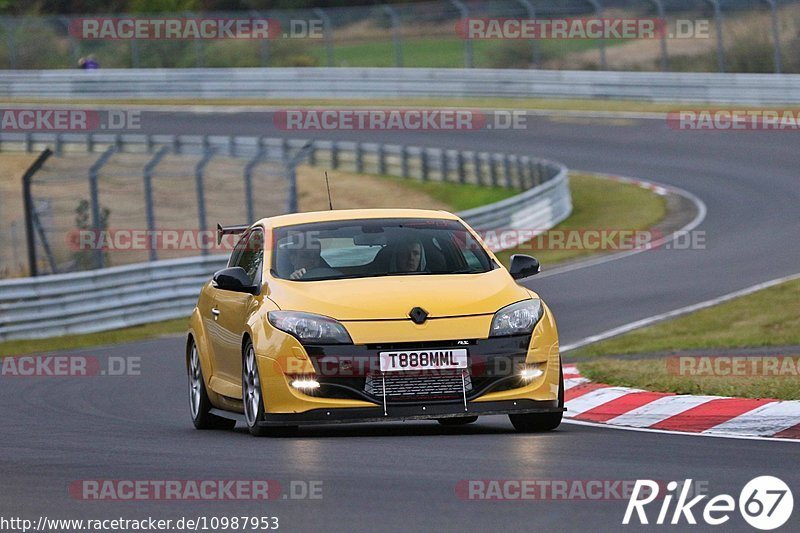 Bild #10987953 - Touristenfahrten Nürburgring Nordschleife (02.10.2020)