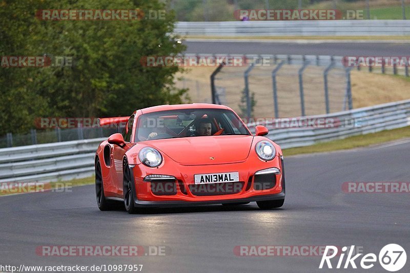 Bild #10987957 - Touristenfahrten Nürburgring Nordschleife (02.10.2020)