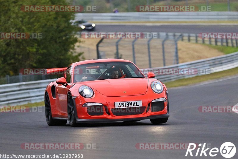 Bild #10987958 - Touristenfahrten Nürburgring Nordschleife (02.10.2020)