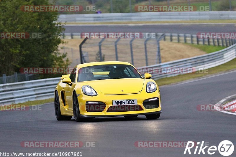 Bild #10987961 - Touristenfahrten Nürburgring Nordschleife (02.10.2020)