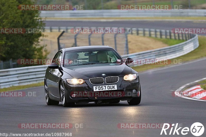 Bild #10987968 - Touristenfahrten Nürburgring Nordschleife (02.10.2020)