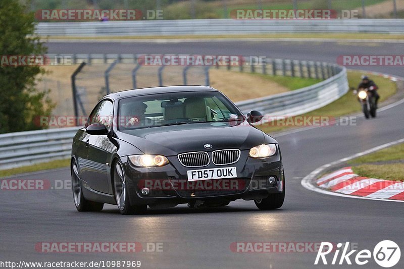 Bild #10987969 - Touristenfahrten Nürburgring Nordschleife (02.10.2020)