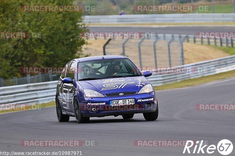 Bild #10987971 - Touristenfahrten Nürburgring Nordschleife (02.10.2020)