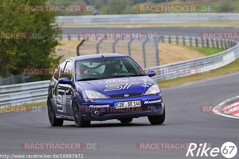 Bild #10987972 - Touristenfahrten Nürburgring Nordschleife (02.10.2020)