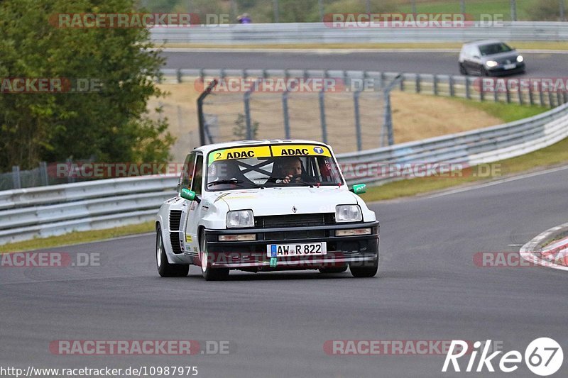 Bild #10987975 - Touristenfahrten Nürburgring Nordschleife (02.10.2020)