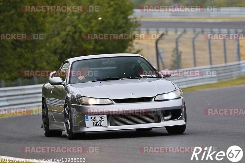 Bild #10988003 - Touristenfahrten Nürburgring Nordschleife (02.10.2020)